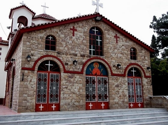 Ο Επίσκοπος Πατάρων απ’ τον Καναδά στην Αλεξανδρούπολη