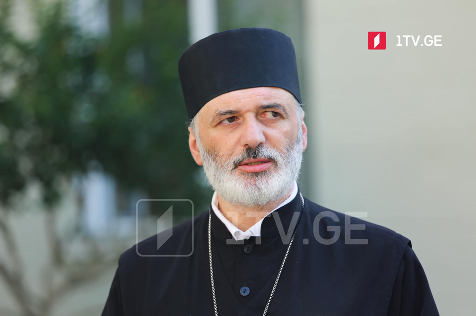 ანდრია ჯაღმაიძე – სამწუხაროა, რომ ასეთი პოლარიზებული აღმოჩნდა ჩვენი საზოგადოება, მეტი თანაგრძნობა გვმართებს