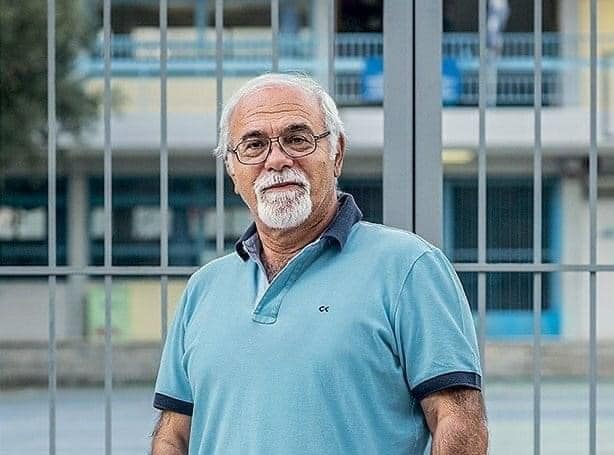 Φυλακές ανηλίκων, Αυλώνα: Ο ορισμός της λέξης «δάσκαλος»