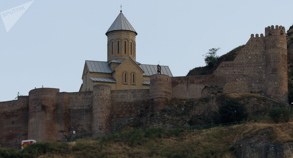 საეკლესიო კალენდარი: 23 ივლისი