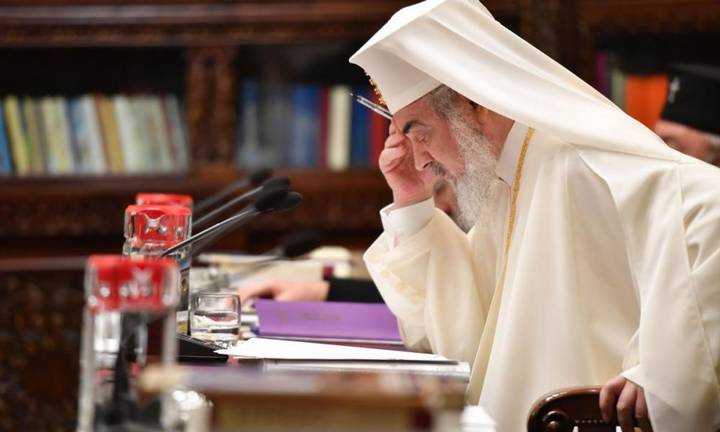 Teodor Baconschi: Bilanțul Patriarhului se sprijină pe fapte imediat documentabile, nu are trebuință de firitiseli triumfaliste