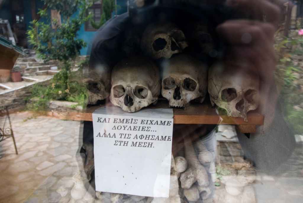 Οι δουλειές δεν τελειώνουν ποτέ