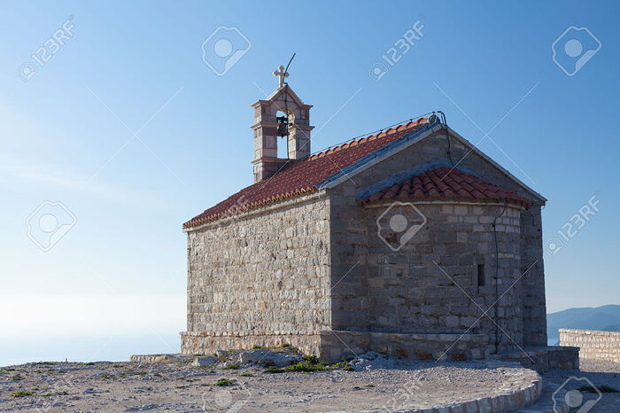 AFTER 60 YEARS, CHURCH RECEIVES BACK FOUR CHURCHES SEIZED BY COMMUNISTS IN MONTENEGRO