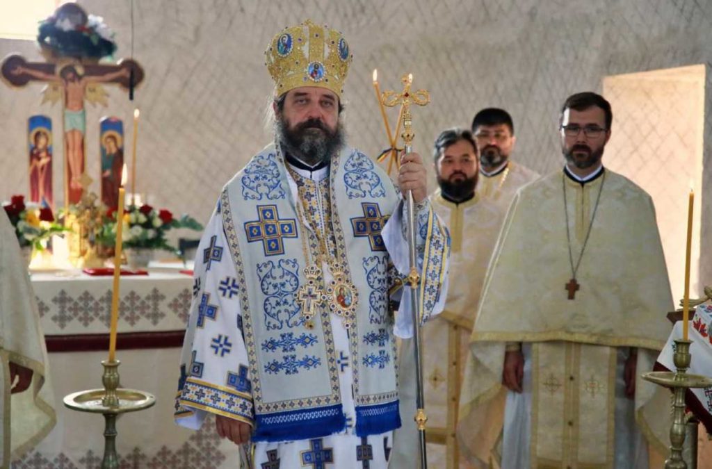 PS Nichifor Botoşăneanul: Când Dumnezeu poate lucra minuni în viața fiecăruia