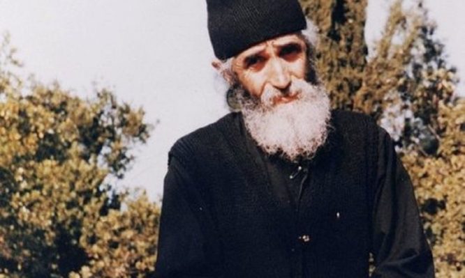 Честваме празника на св. Паисий Светогорец