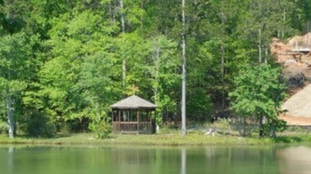 Metropolis of Atlanta Deacon’s Retreat