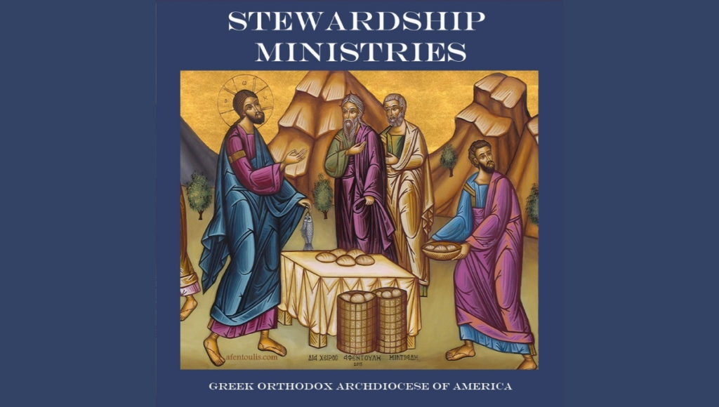 Stewardship Ministries Announces Stewardship Theme for 2022