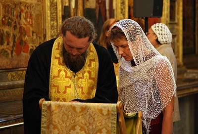 აღსარებისათვის მზადება – არქიმანდრიტი ნექტარიოს ანტონოპულოსი