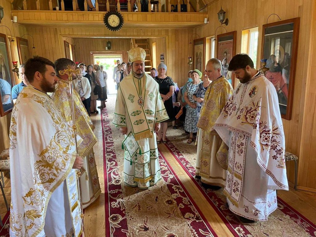 Sfântul Ştefan cel Mare, model de urmat: „Să învăţăm de la el fidelitatea față de neam și țară”