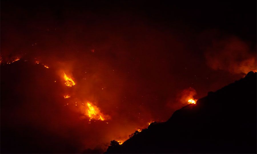 Μαρτυρία ιερέως: «Νιώσαμε τους πρόσφυγες της εισβολής»