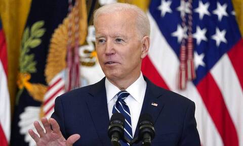 Παρέμβαση Μπάιντεν για Κυπριακό ζητά η Ελληνοαμερικανική Κοινότητα