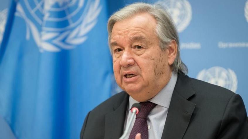 Γ.Γ. ΟΗΕ: Υπάρχει μόνο ένα κυρίαρχο κράτος στην Κύπρο