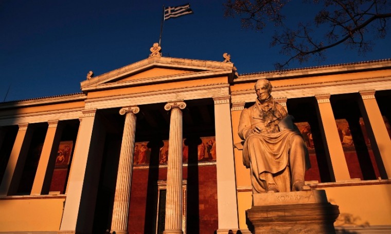 Σεμινάρια για τη συνεργασία μεταξύ Ελληνικών και Βρετανικών Πανεπιστημίων