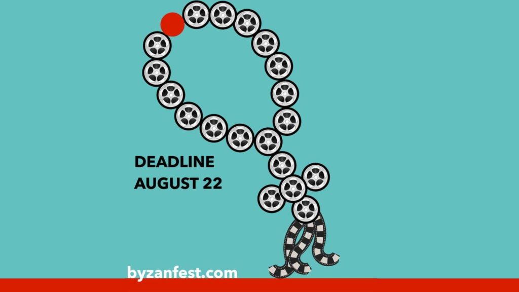 Festivalul de Film Ortodox Byzanfest 2021 este organizat în parteneriat cu o universitate ortodoxă din America