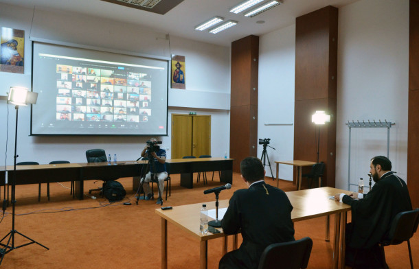 O nouă conferinţă despre educaţia religioasă în Uniunea Europeană