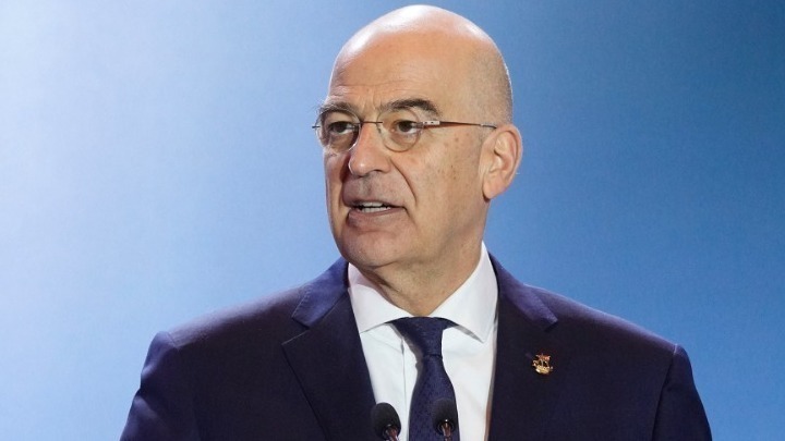 Δένδιας: «Ελπίζω σ’ ένα ήρεμο καλοκαίρι με την Τουρκία, χωρίς προκλήσεις»