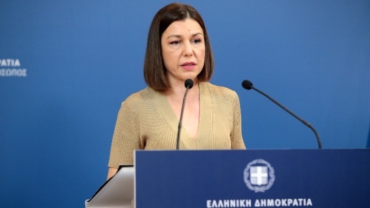 “Μέχρι αύριο οι ανακοινώσεις του πρωθυπουργού για τον εμβολιασμό”