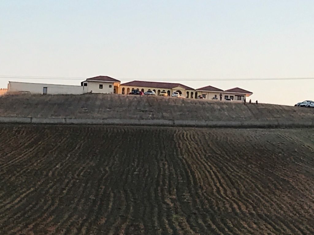 Θεία Λειτουργία στο Χαρίσειο Ίδρυμα αύριο το πρωί