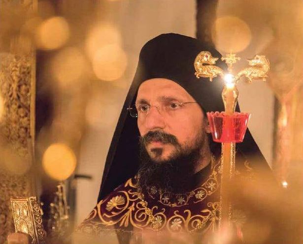 Αγρυπνία για τον Όσιο Παΐσιο και γιορτή Καθηγουμένου