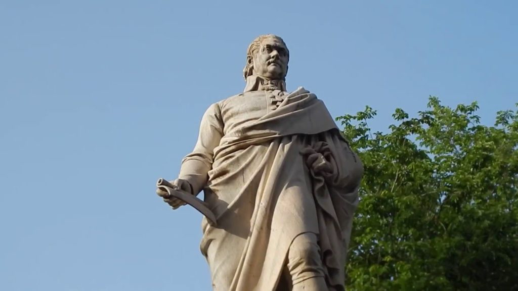 Ιωάννης Βαρβάκης: Ευαισθησία και όραμα, για την εθνική παιδεία!