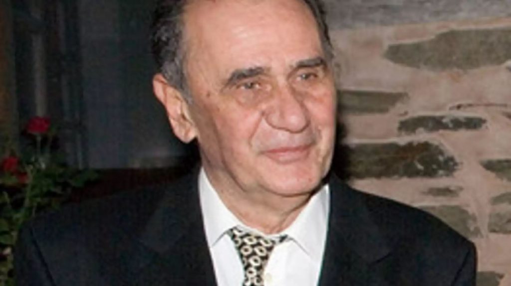 Ο Κωνσταντίνος Δήμτσας για το θάνατο του Γ. Δαλακούρα