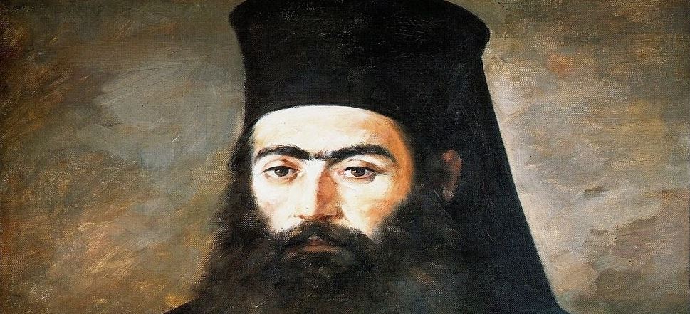 Κύπρου Κυπριανός – ο ποιμήν ο καλός