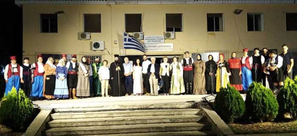 Ι.Μ. Πέτρας: Συνεχίζονται οι παραστάσεις του έργου «Ελένη η Καινουριοχωρίτισσα»