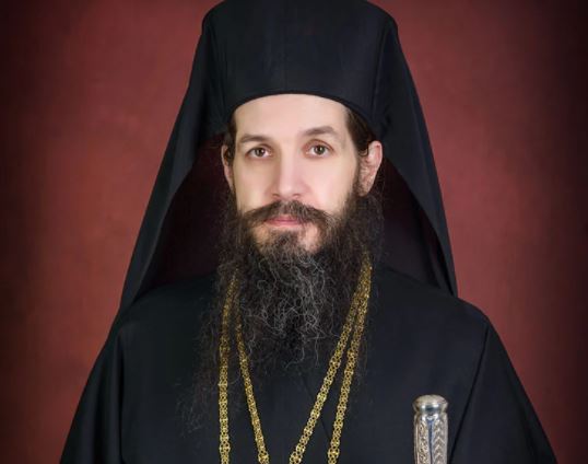 Σήμερα το Αρχονταρίκι με τον Μητροπολίτη Σιατίστης