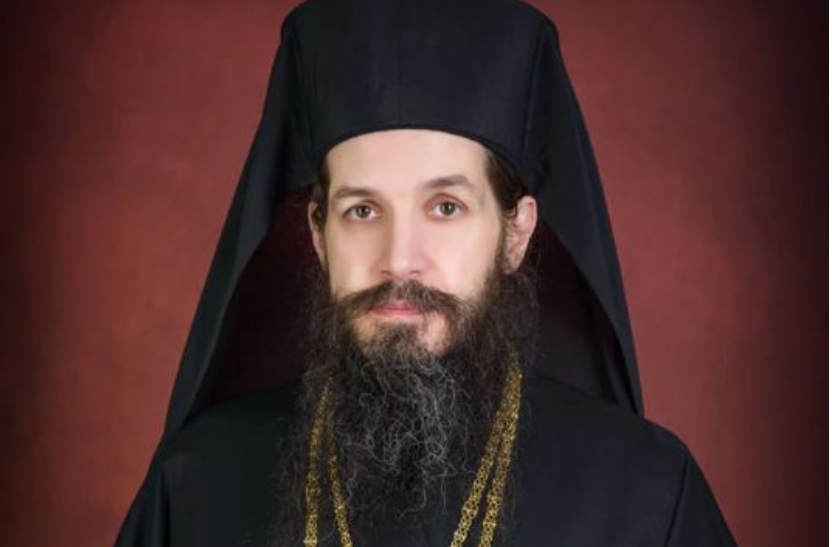 Mitropolitul Atanasie de Siatista:Ofranda Noilor Mucenici adusă Bisericii