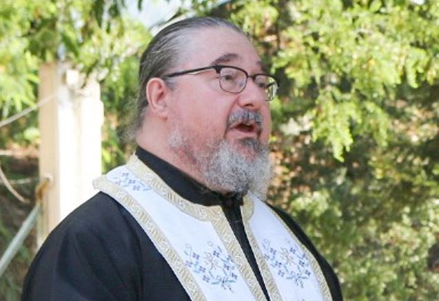 Ι.Μ. Φθιώτιδος: Εκοιμήθη ο Ιεροκήρυκας Αρχιμ. π. Σεραφείμ Ζαφείρης