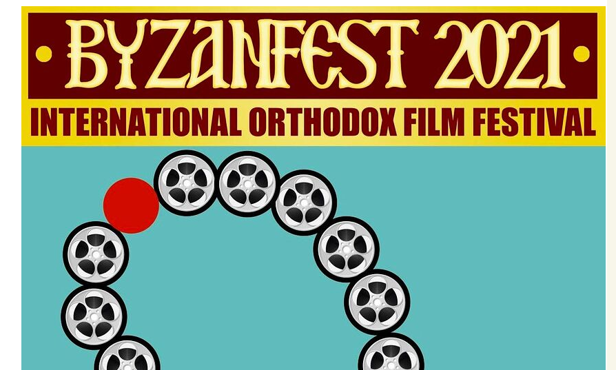 BYZANFEST 2021 ACCEPTING SUBMISSIONS FOR ORTHODOX FILMS