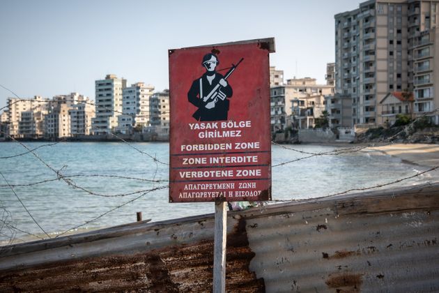 US raps latest Erdogan provocation, this time regarding Cyprus