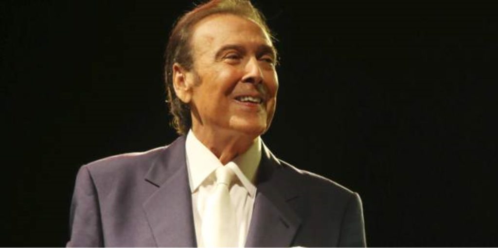 “Έφυγε” ο Τόλης Βοσκόπουλος – Η ζωή και το καθημερινό ευχαριστώ στο Θεό