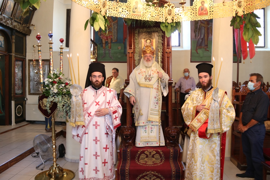 Προϊστάμενοι καλών έργων