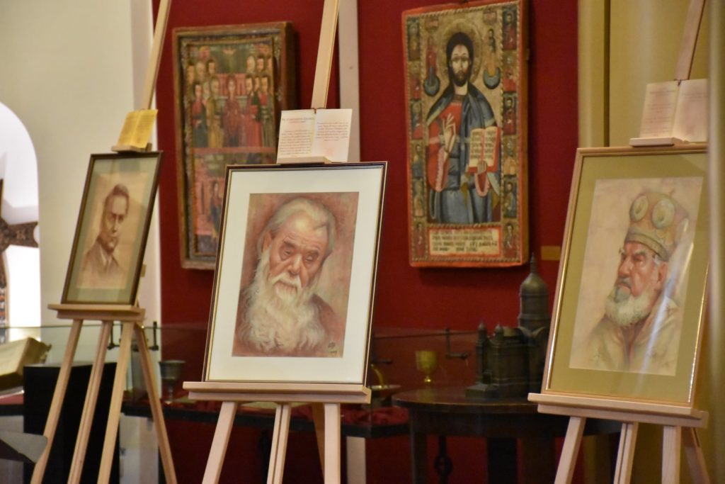 ΡΟΥΜΑΝΙΑ: Εικονική μνήμη των κομμουνιστικών φυλακών