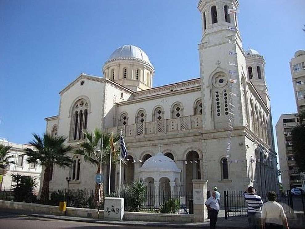 Υποδέχονται την πρώτη αγιογραφημένη εικόνα του Αγίου Νεομάρτυρα Ιωνά