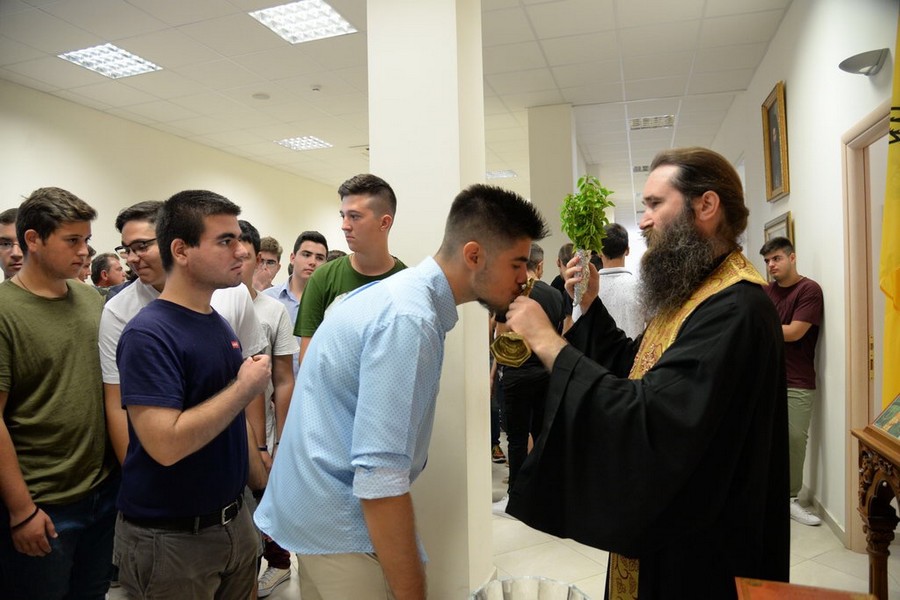 Κινδυνεύουν με κλείσιμο τα Εκκλησιαστικά Σχολεία;