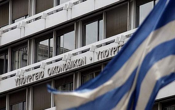 Υπ. Οικονομικών: Πρόβλεψη και για την Εκκλησία στην τροπολογία