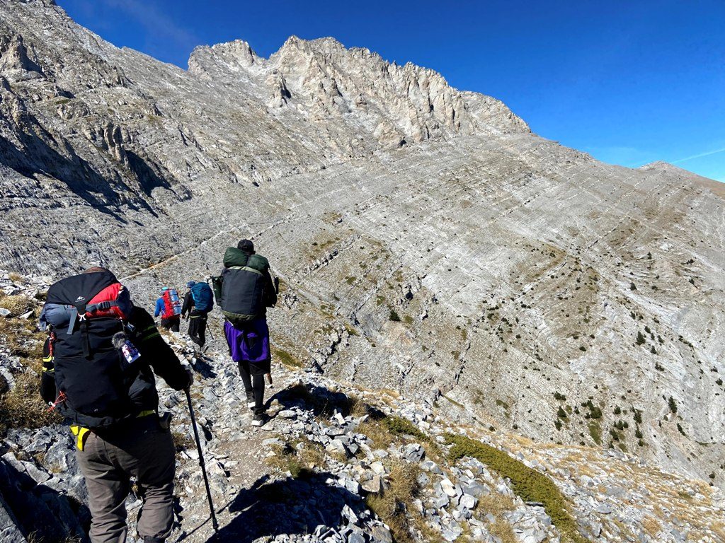 Ο Όλυμπος υποψήφιος για ένταξη στον Κατάλογο με τα Μνημεία Παγκόσμιας Κληρονομιάς της UNESCO
