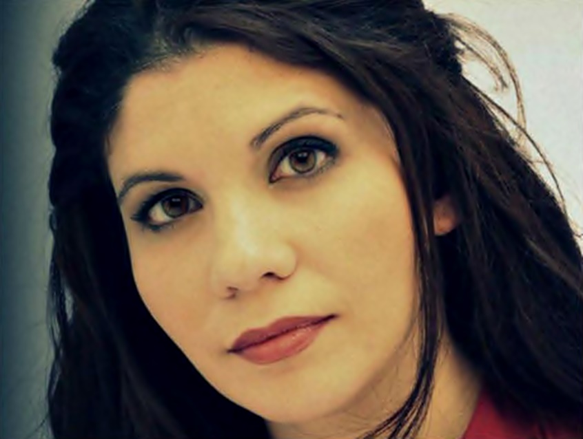 Αγία Μαρίνα τζαι Τζυρά (Νανούρισμα Κύπρου)