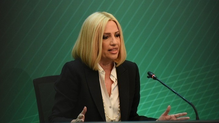 Ο φόβος για τις γυναίκες είναι μέσα στα σπίτια