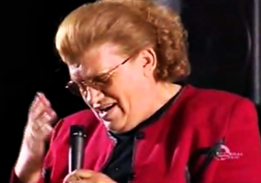 Όσο υπάρχει Θεός: “Έφυγε” η Φιλιώ Πυργάκη