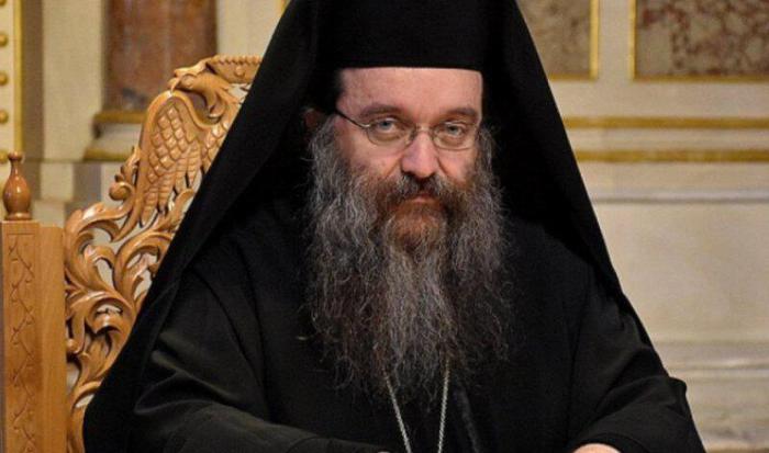 Χίου Μάρκος: Τα φάρμακα είναι δώρο του Θεού στους ανθρώπους