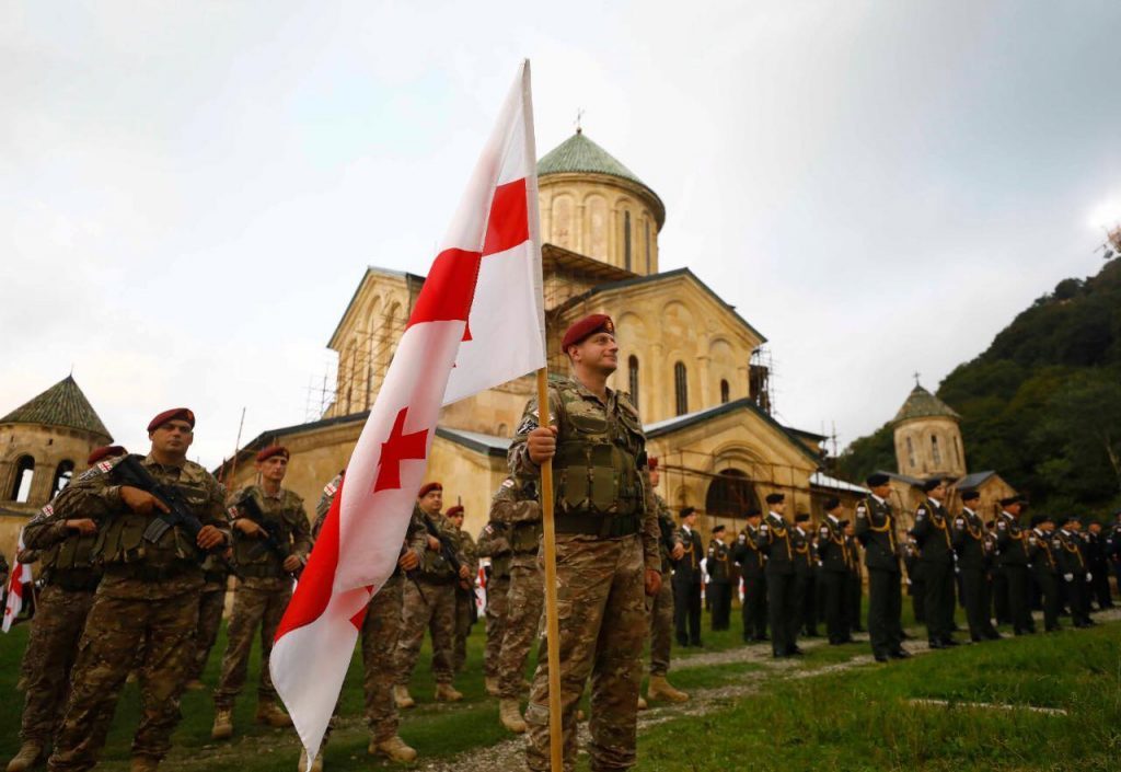 დიდგორობის დღესასწაული მასშტაბურად აღინიშნება
