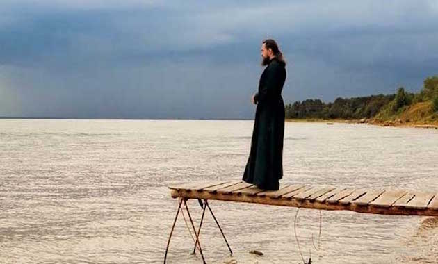 “Όταν έχεις την συνείδησή σου καθαρή, μη φοβάσαι ποτέ από τίποτε”