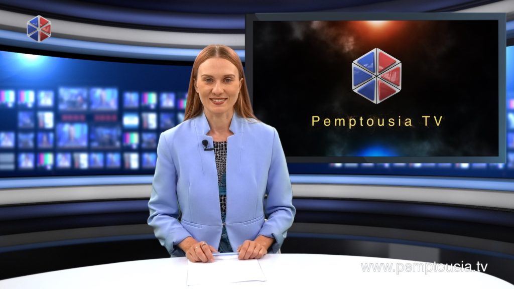 Новости на русском языке
