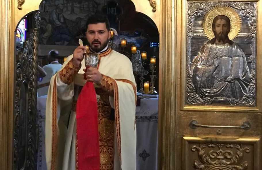 First services at Romanian Parish in Dubai to be celebrated in September