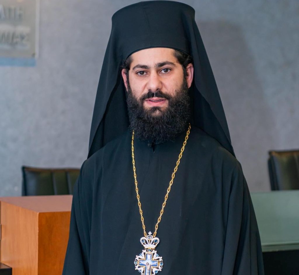 Συγχαρητήριο μήνυμα Αρχιμανδρίτη Αλέξιου Κουρτέση σε επιτυχόντες πανελληνίων