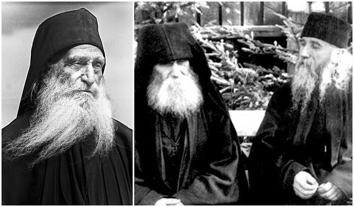 ROMANIA: ELDERS PAISIE (OLARU) AND DIONISIE (IGNAT) PROPOSED FOR CANONIZATION