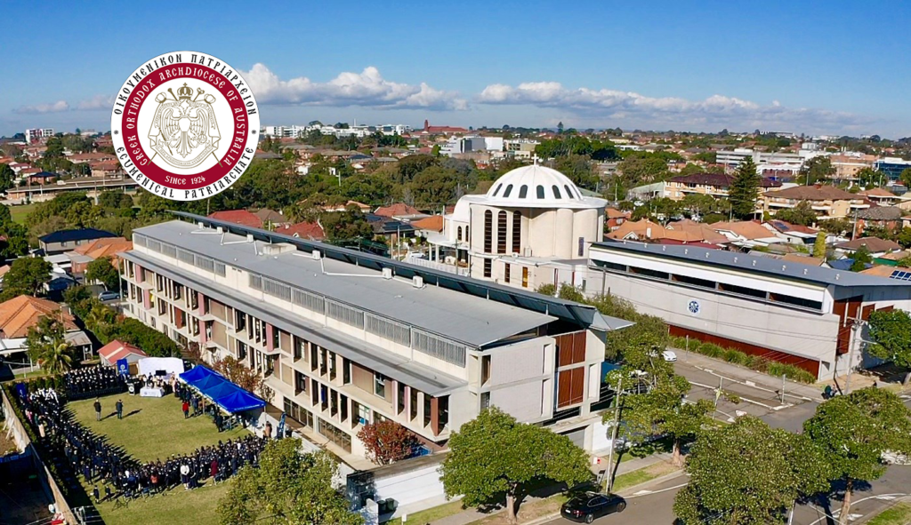 Η Ελληνορθόδοξη Εκκλησία στηρίζει τους εμβολιασμούς